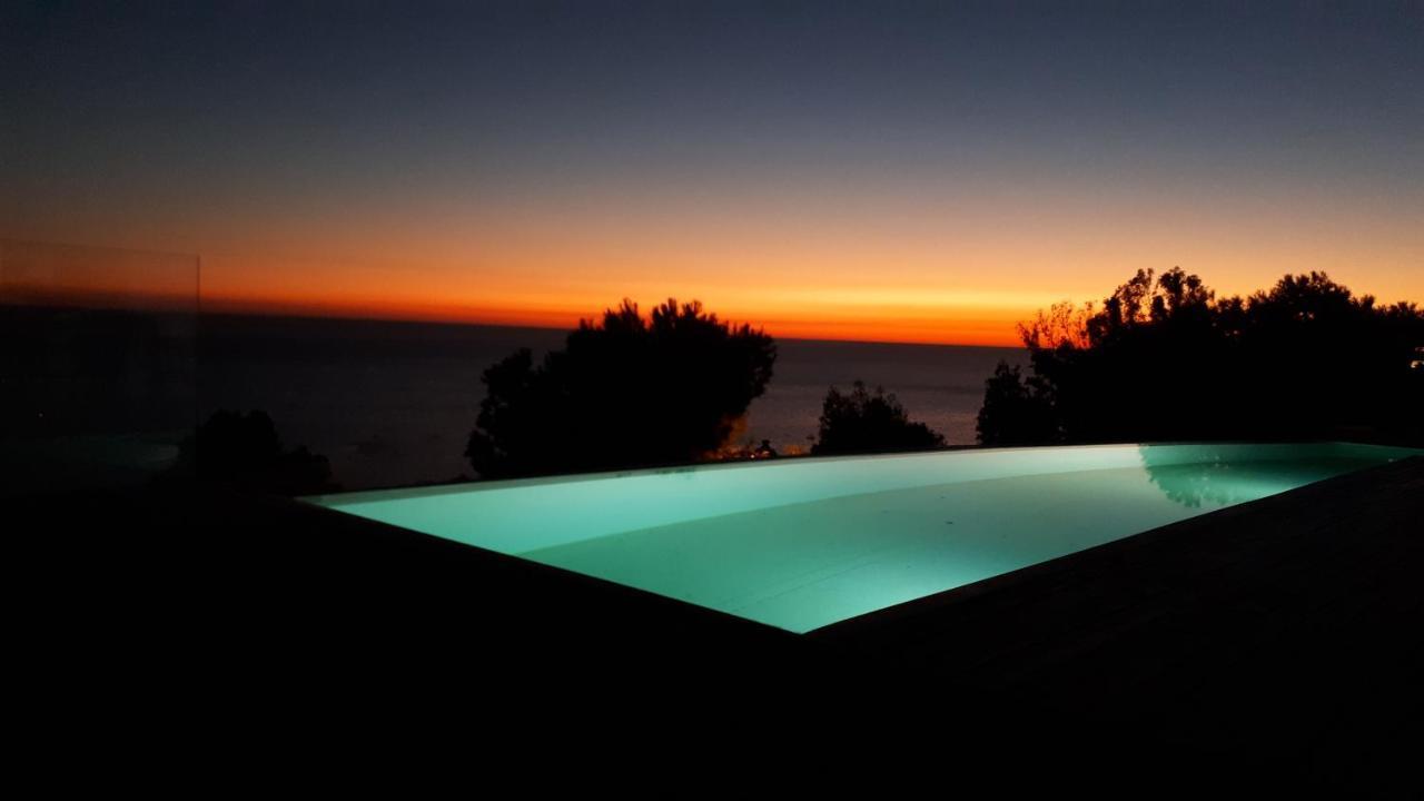 Villa Luxury Paradise Салобрения Экстерьер фото