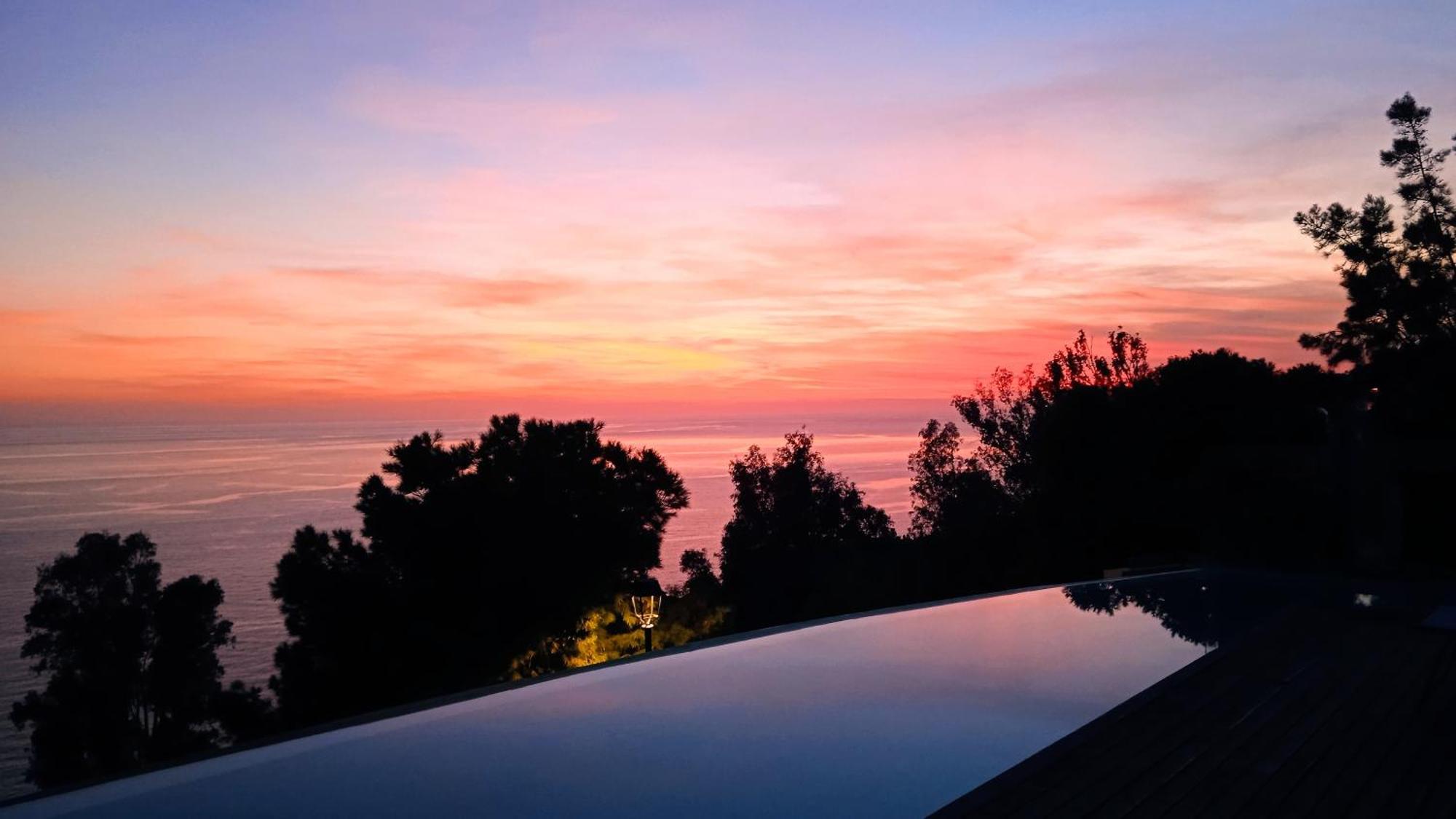 Villa Luxury Paradise Салобрения Экстерьер фото